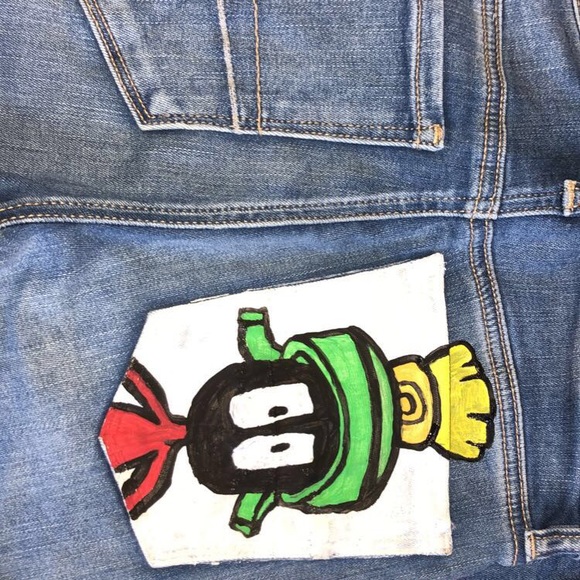 Martian - Picture 3 of 4